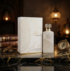 Nusuk Hanaan Edp For Men And Women