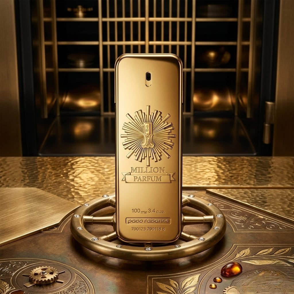 Paco Rabanne 1 Million Parfum For Men