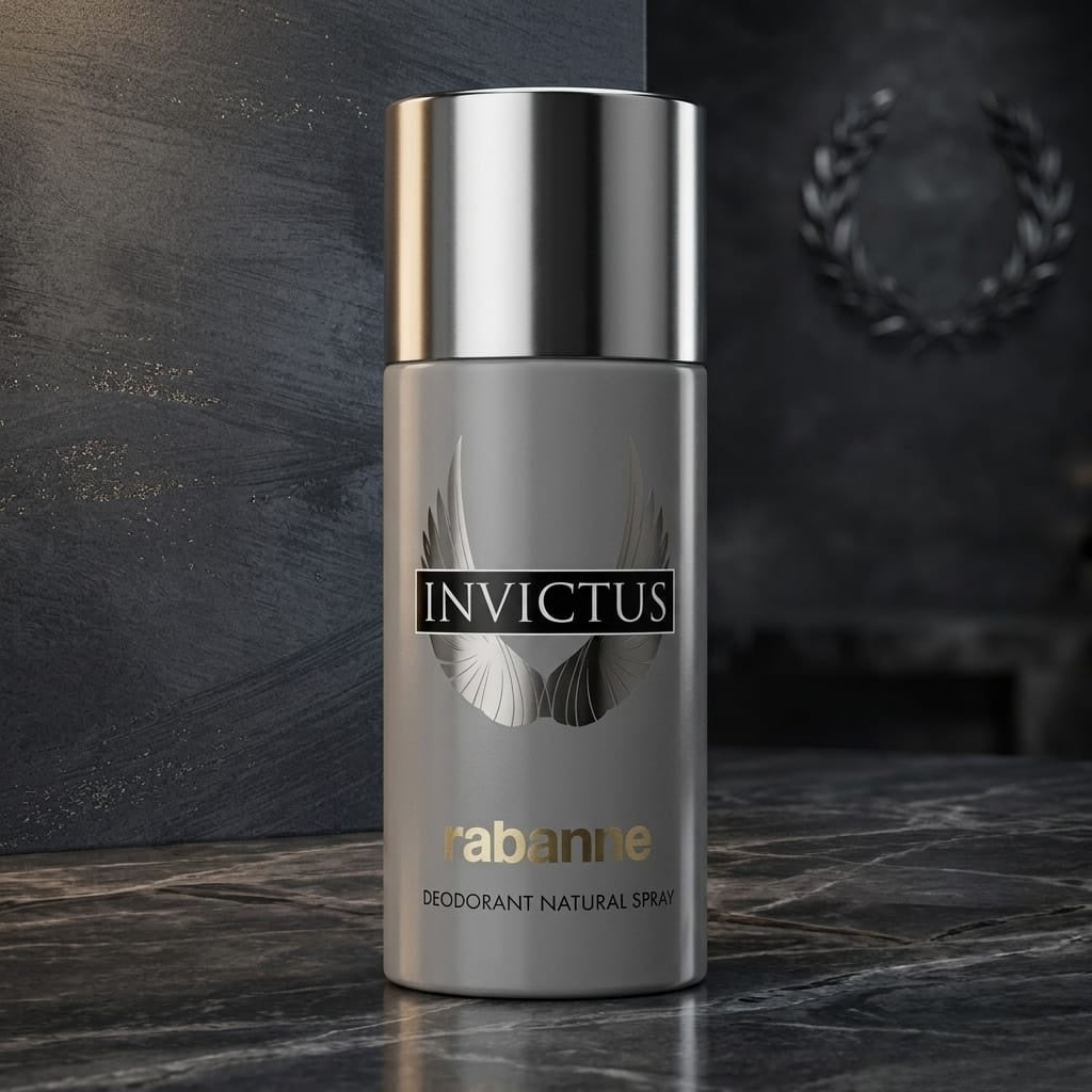 Paco Rabanne Invictus Deodorant Spray