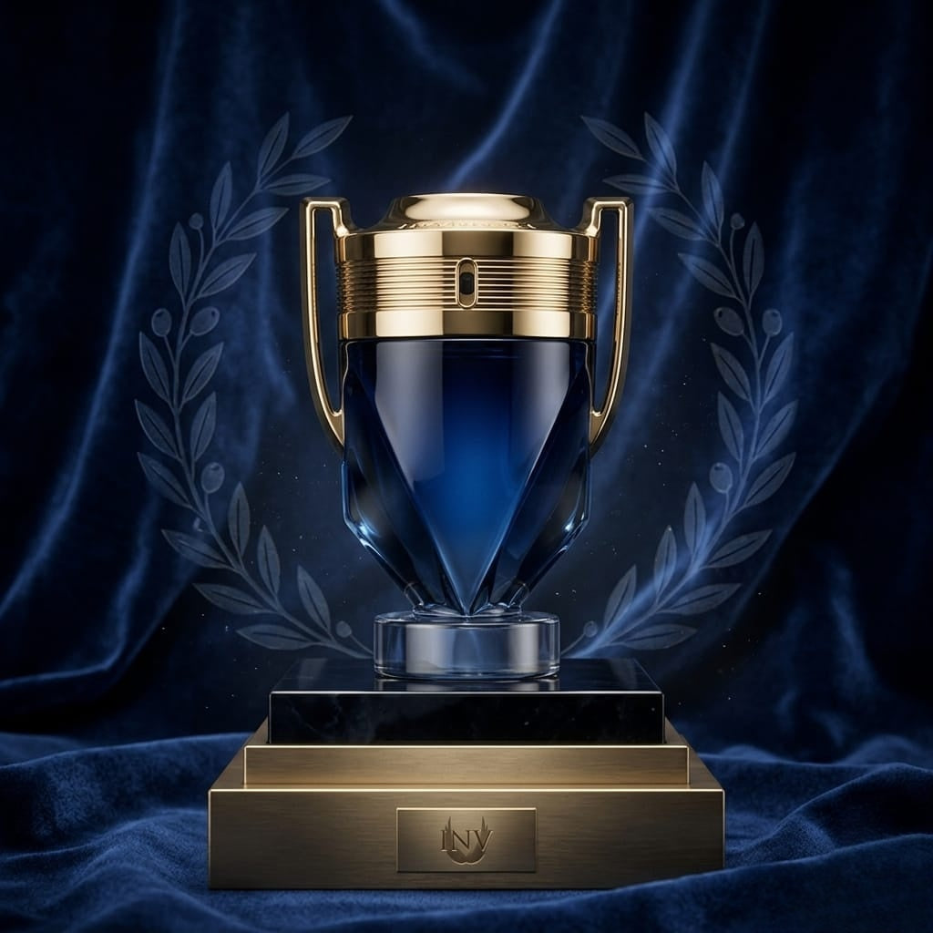 Paco Rabanne Invictus Parfum For Men