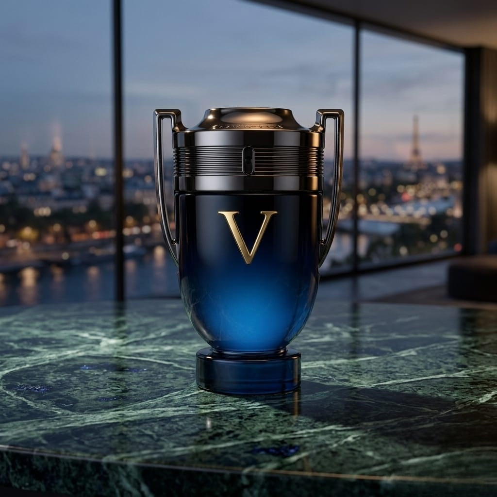 Paco Rabanne Invictus Victory Elixir Parfum Intense For Men