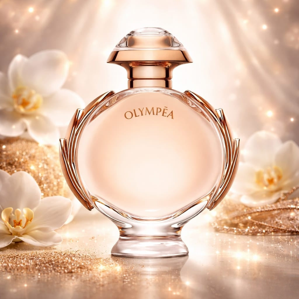 Paco Rabanne Olympea Edp For Women