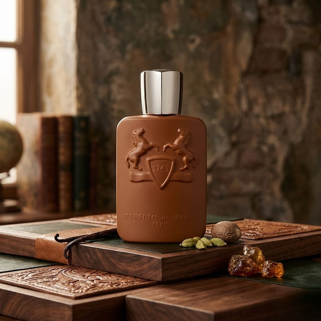 Parfums De Marly Althair Edp For Men