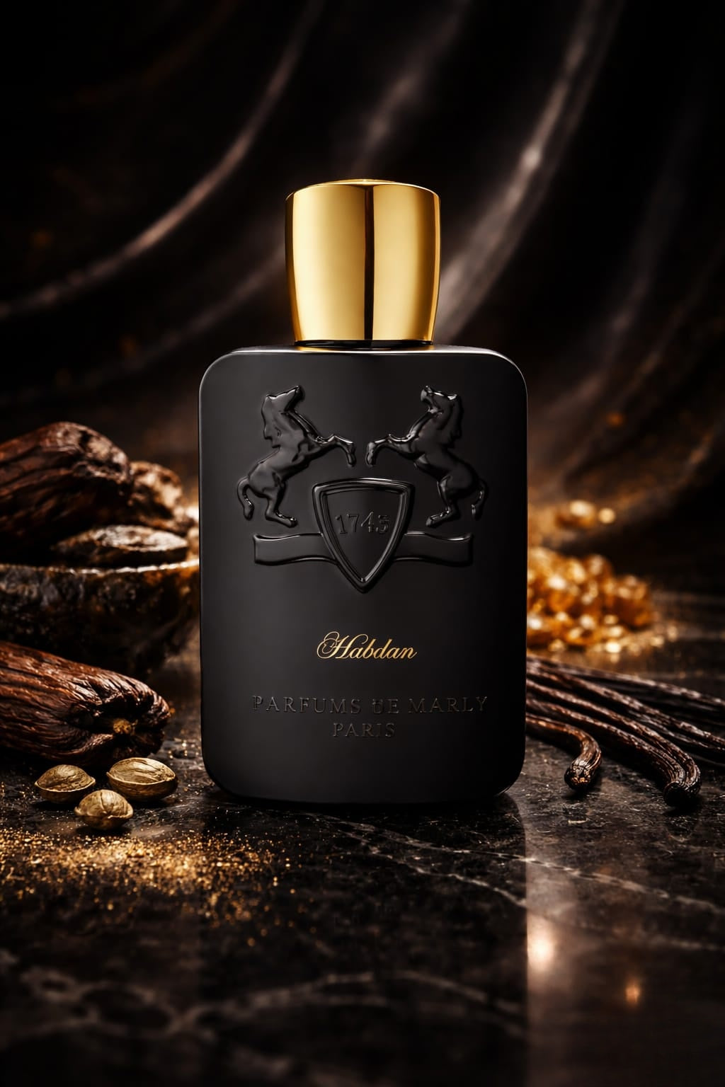 Parfums De Marly Habdan Edp