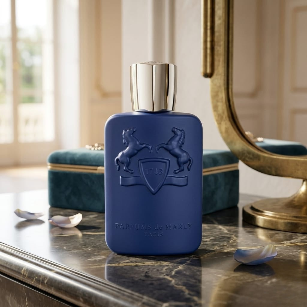 Parfums de Marly Layton Exclusif Parfum For Men