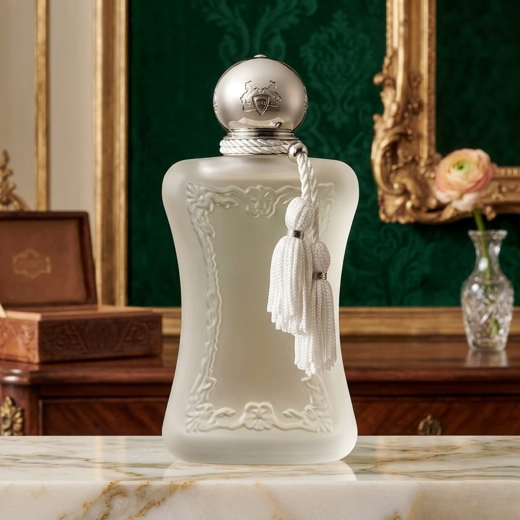 Parfums De Marly Valaya Edp For Women