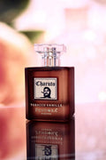 Paris Corner CHARUTO TOBACCO VANILLE
