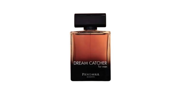 Paris Corner DREAM CATCHER