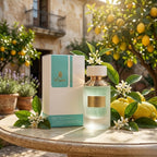 Paris Corner Emir Cedrat Essence EDP