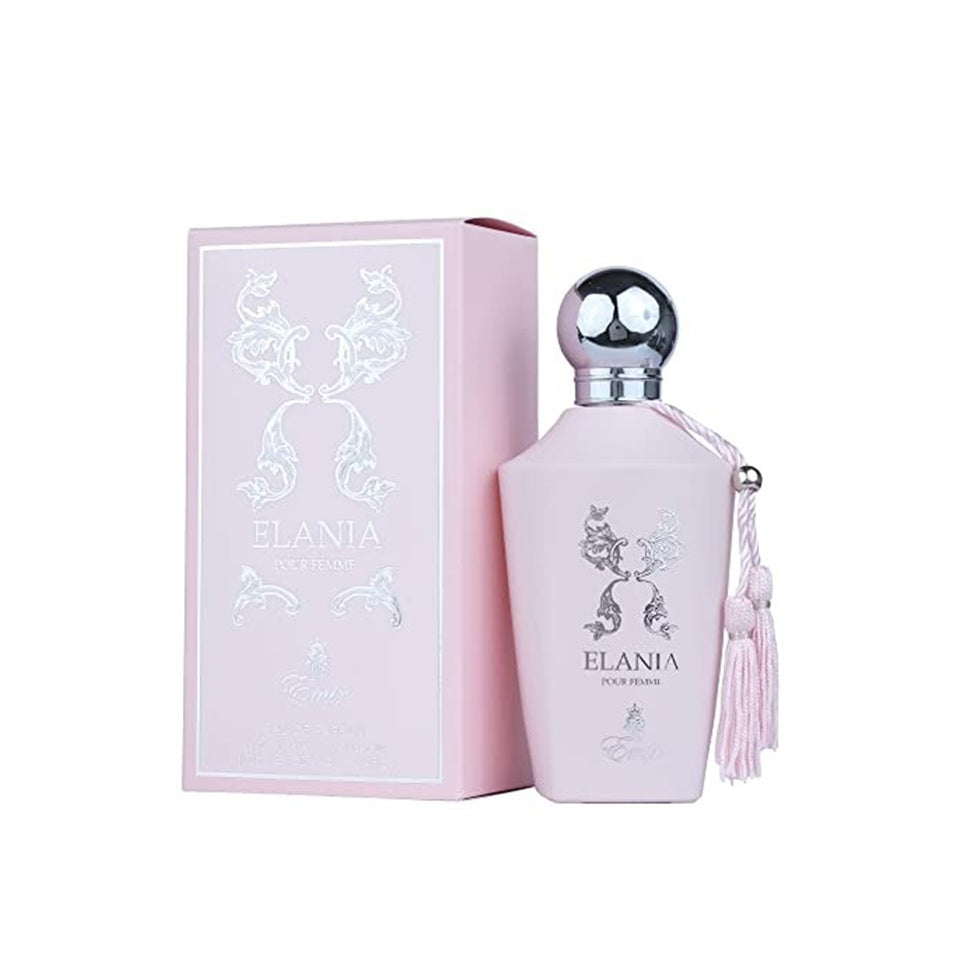 Emir Elania Femme EDP bottle