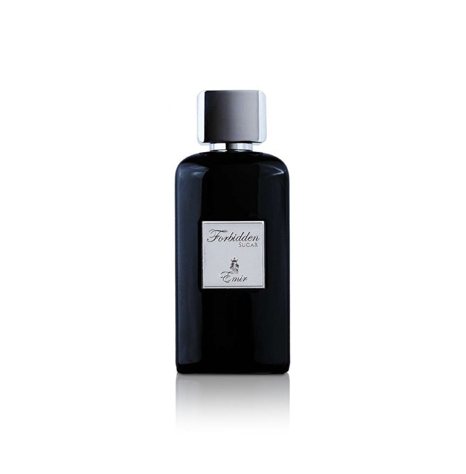 Emir Forbidden Sugar EDP bottle