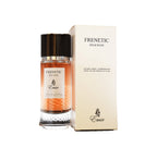 Emir Frenetic Delicieuse EDP bottle