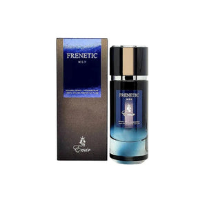 Paris Corner Emir Frenetic Men EDP