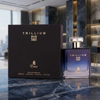 Paris Corner Emir Trillium EDP For Men