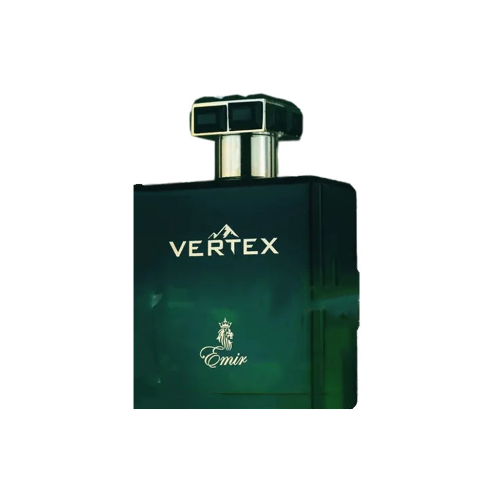 Emir Vertex EDP bottle