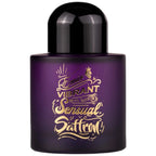 Emir Vibrant Sensual Saffron EDP bottle