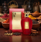 Paris Corner Emir Voux Spices