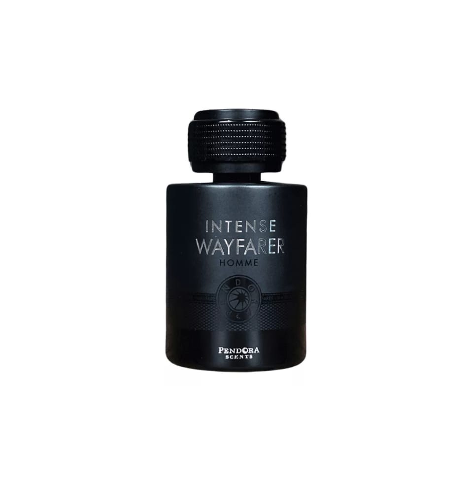 Paris Corner INTENSE WAYFARER