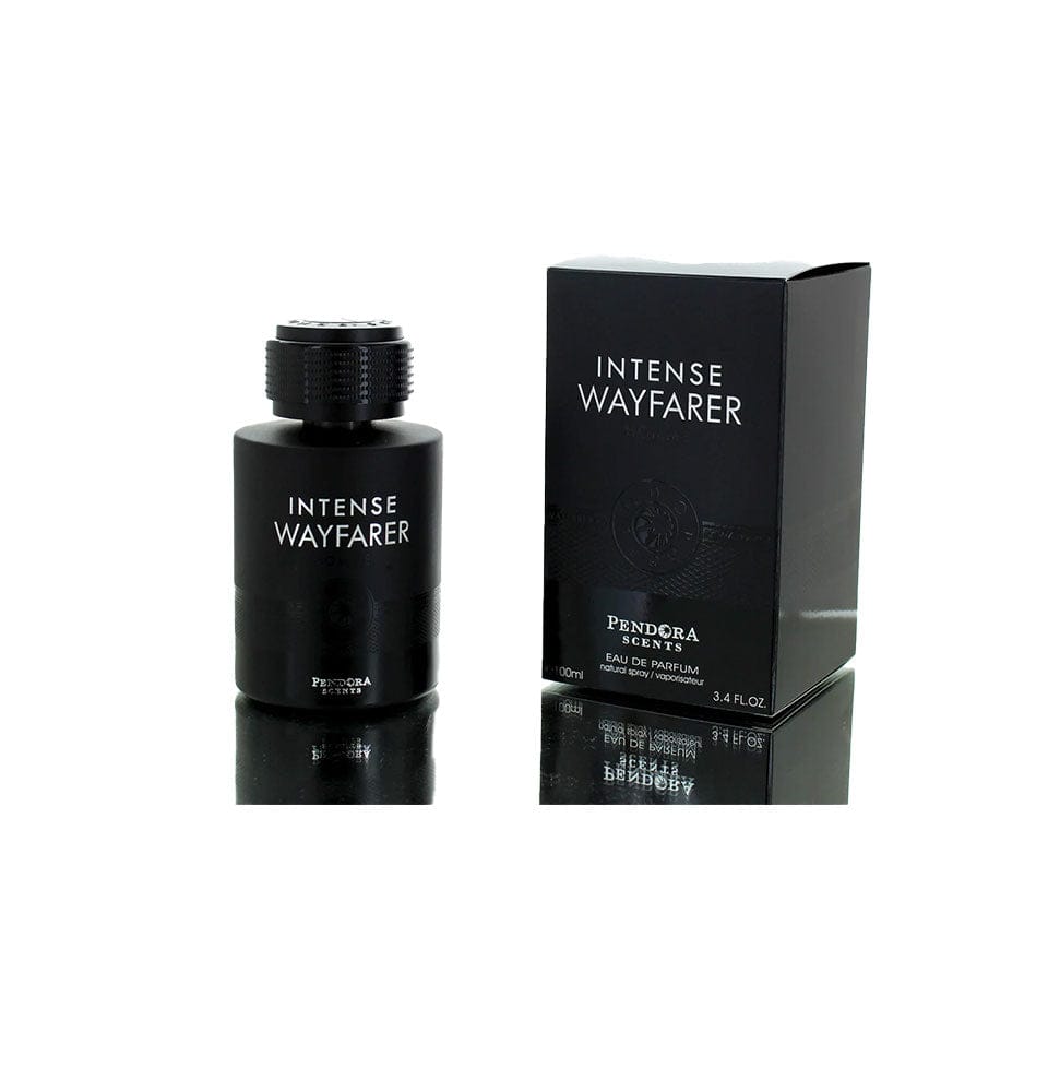 Paris Corner INTENSE WAYFARER