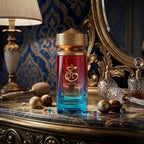 Paris Corner Khair Confection Edp For Women