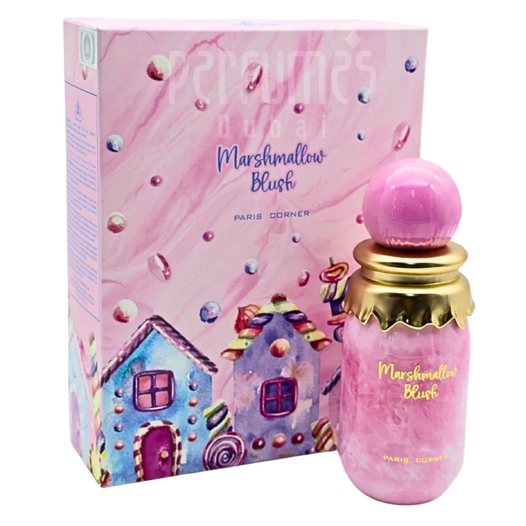 Paris Corner MARSHMALLOW BLUSH