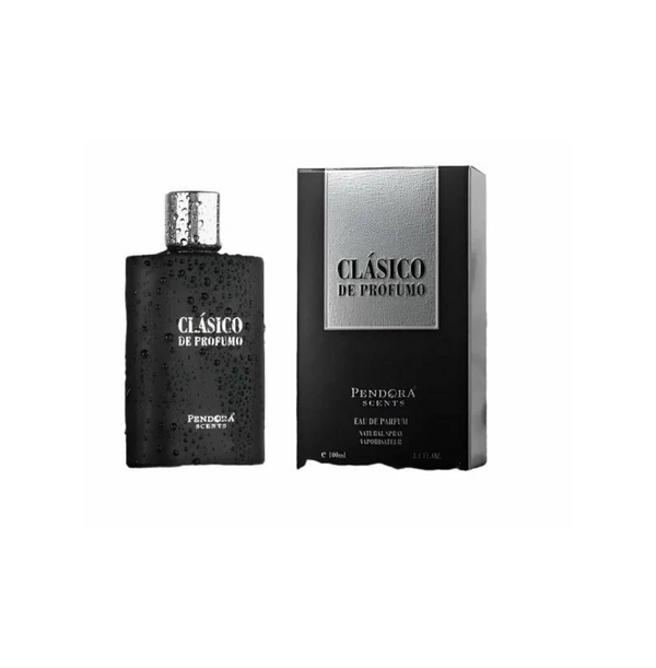 Paris Corner Pendora Clasico De Profumo EDP
