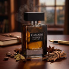 Paris Corner Pendora Scents Camaro Homme Intense EDP