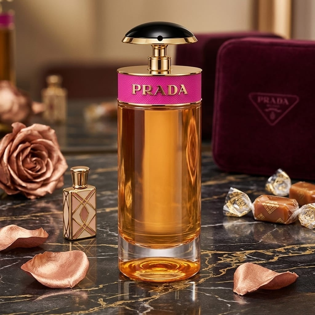 Prada Candy For Women EDP