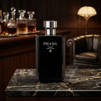 Prada L'Homme Intense Edp For Men