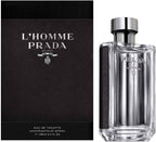 Prada L'HOMME EDT