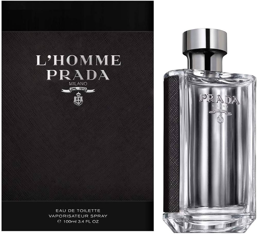Prada L'HOMME EDT
