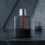 Prada Luna Rossa Carbon EDT For Men