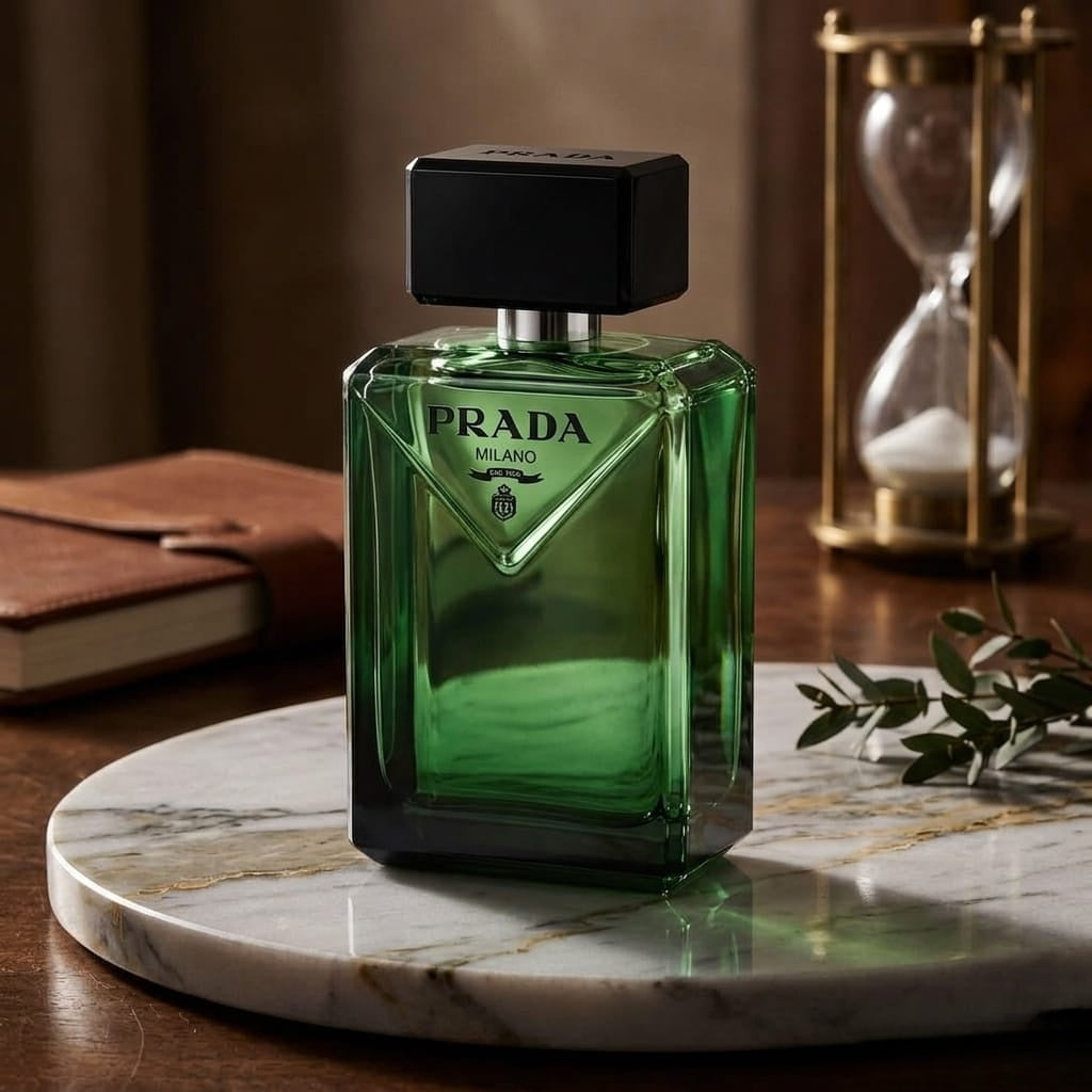 Prada Paradigme Edp For Men