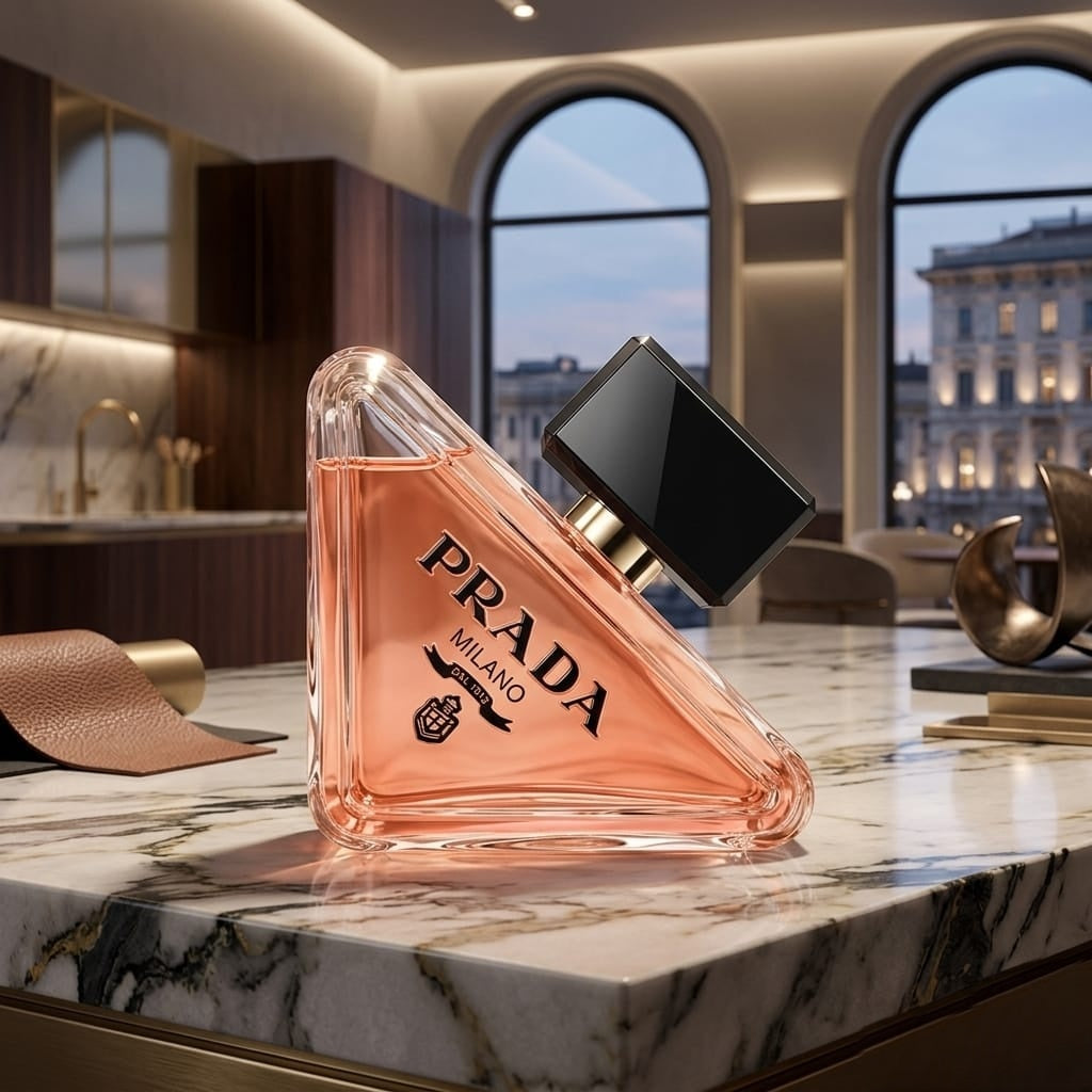 Prada Paradoxe EDP For Women