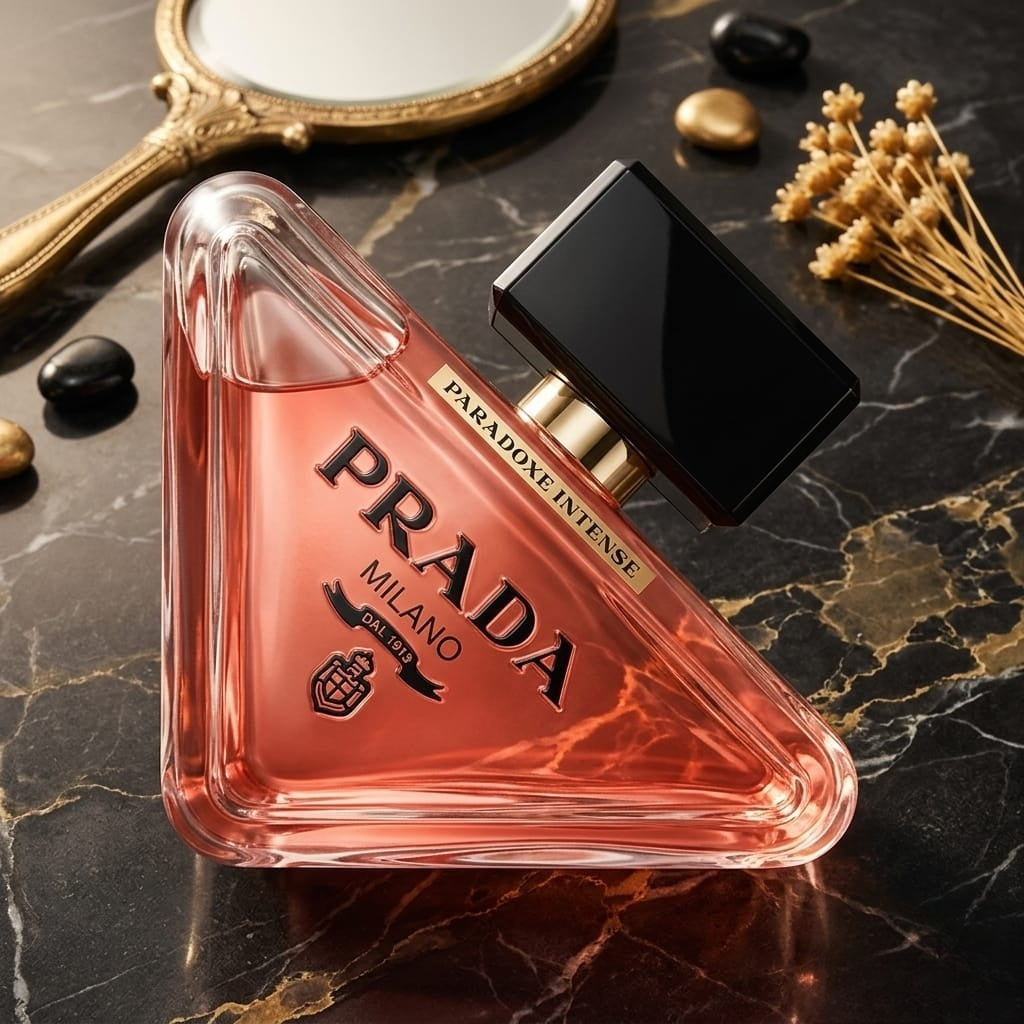 Prada Paradoxe Intense Edp For Women