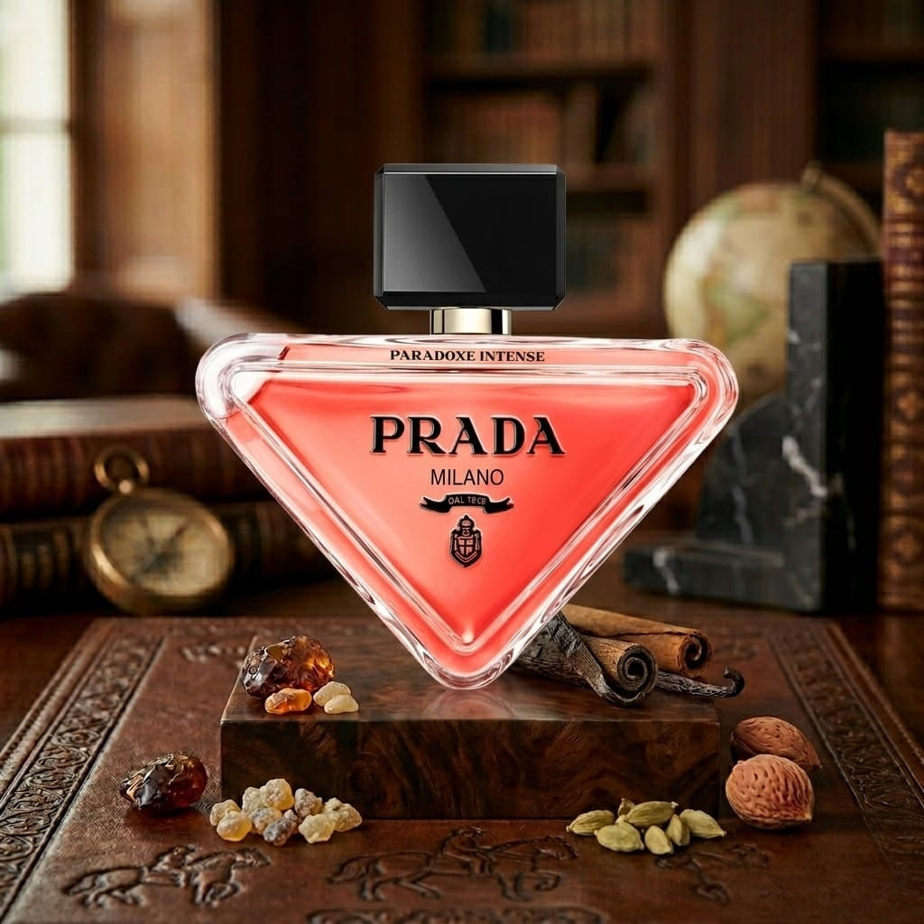 Prada Paradoxe Virtual Flower Edp For Women