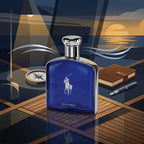 Ralph Lauren Polo Blue EDP For Men