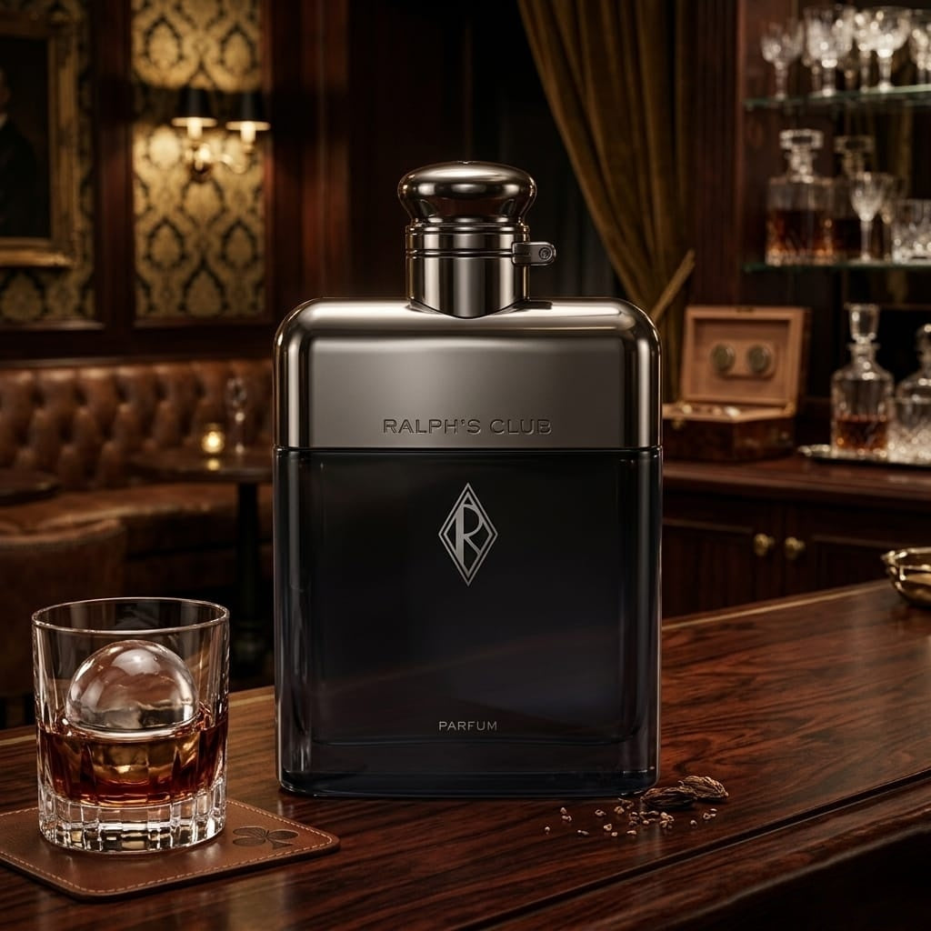 Ralph Lauren Ralph'S Club Parfum For Men