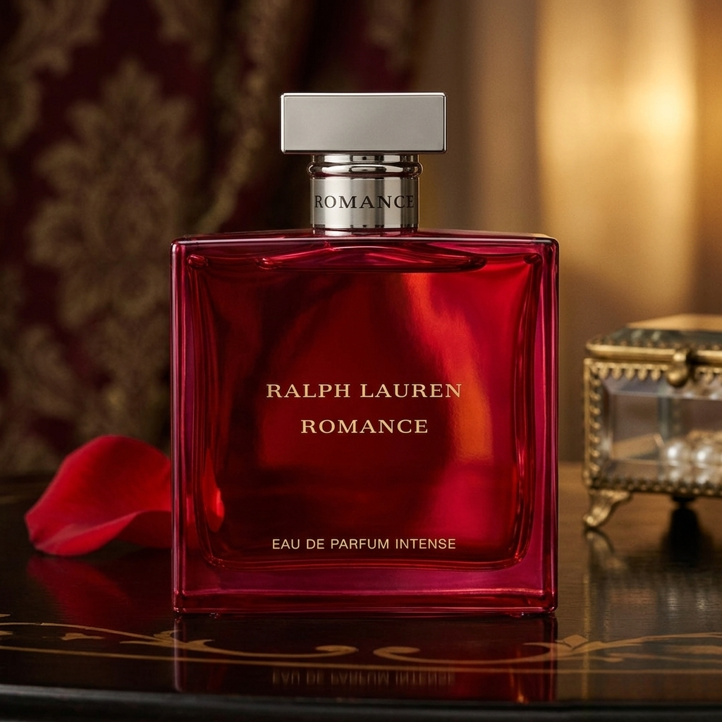 Ralph Lauren Romance Edp Intense For Women