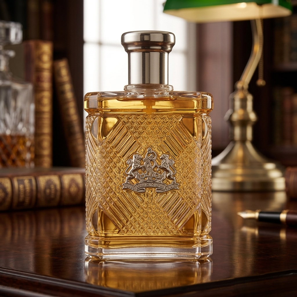 Ralph Lauren Safari EDT For Men