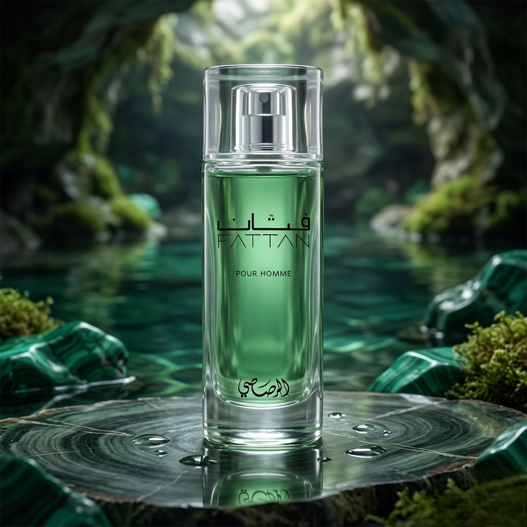 Rasasi Fattan Pour Homme EDP