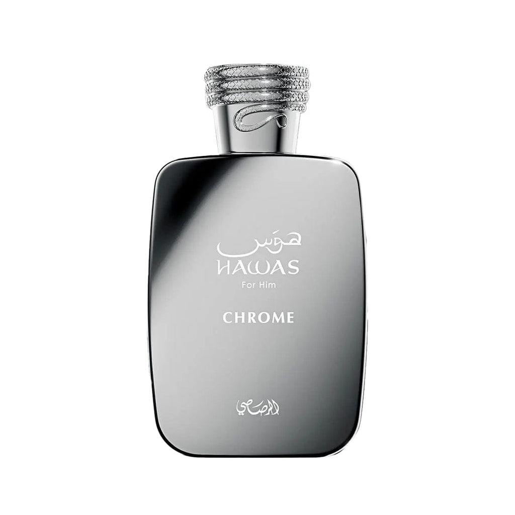 Rasasi HAWAS CHROME