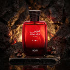 Rasasi Hawas Fire Edp For Men