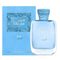 Rasasi Hawas Ice Freeze bottle