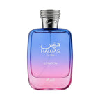 Rasasi HAWAS LONDON EDP