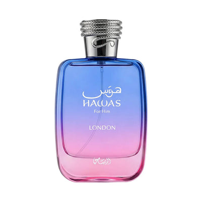 Rasasi perfumes