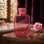 Rasasi Hawas Pink Edp For Women