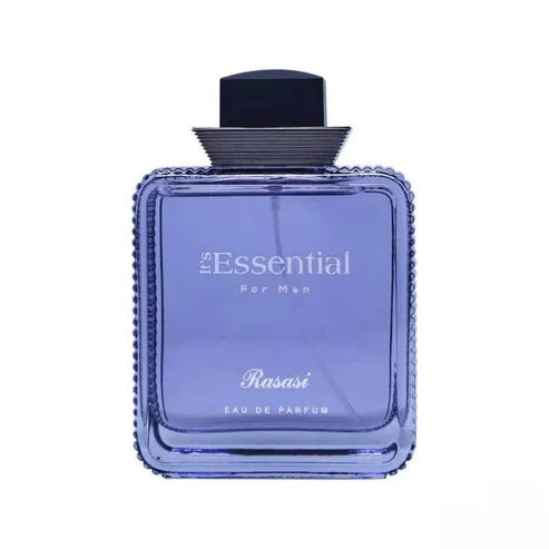 Rasasi It'S Essential Edp For Men