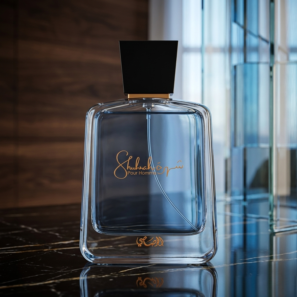 Rasasi Shuhrah Pour Homme EDP