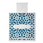 Rayhaan AZUL